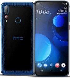 Замена экрана на телефоне HTC Desire 19 Plus в Самаре